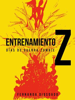 cover image of Entrenamiento Z